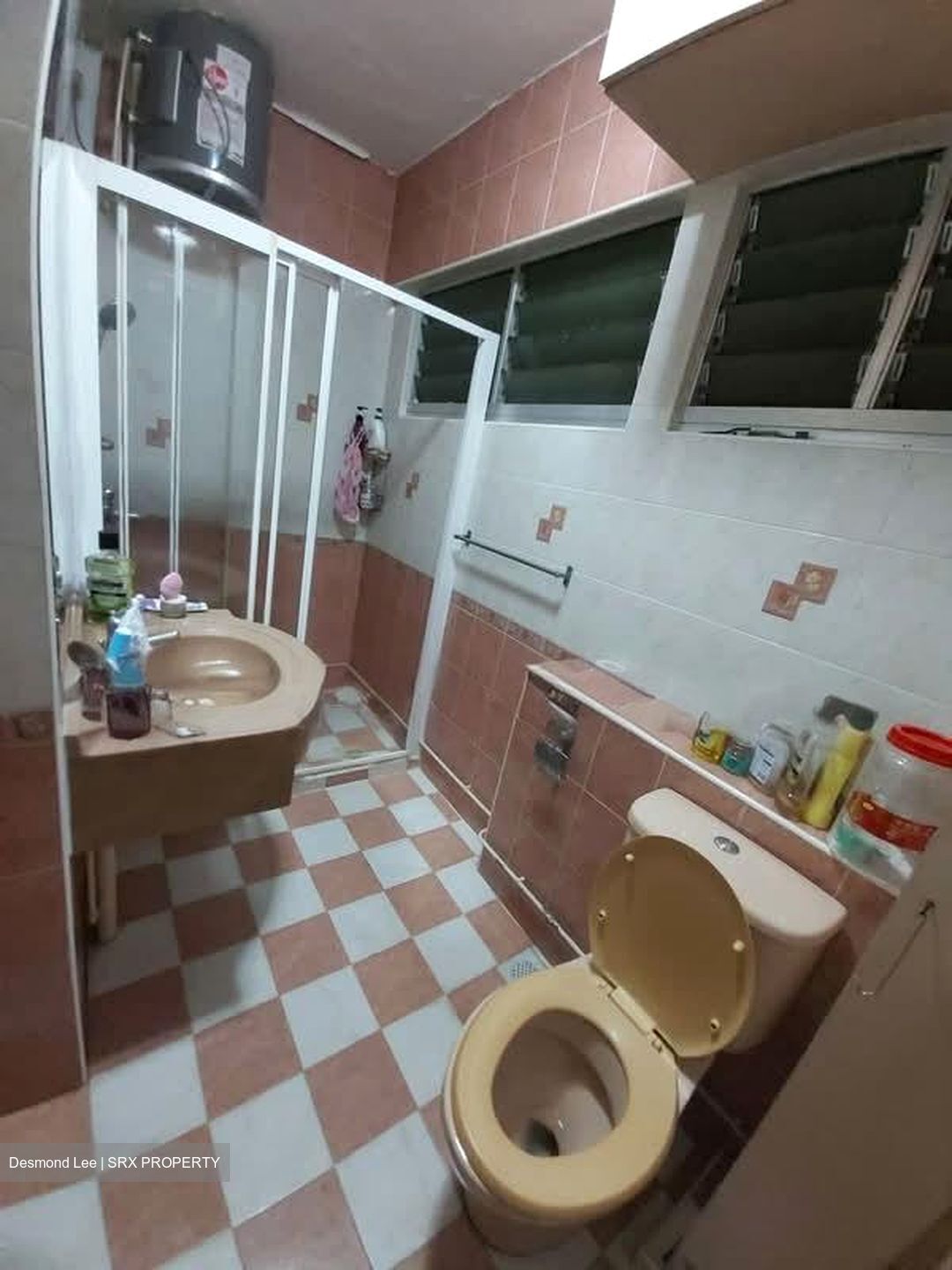 Blk 535 Serangoon North Avenue 4 (Serangoon), HDB Executive #584003971